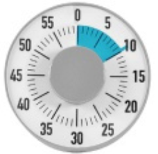 timer