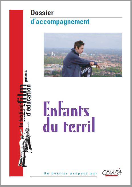 Enfants du terril