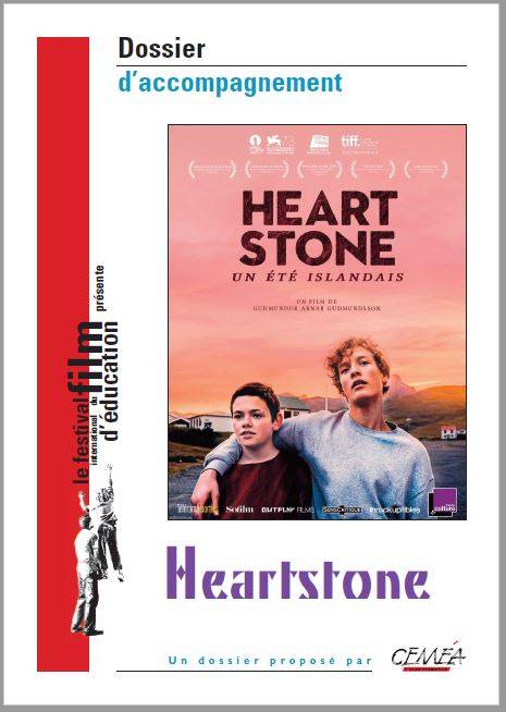 Hearstone