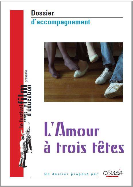 L'amour à trois tetes