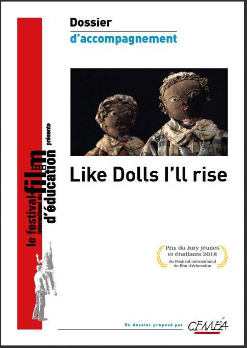 Like dolls