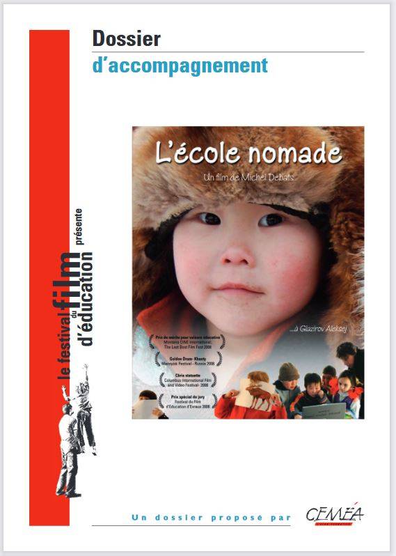 ecole nomade