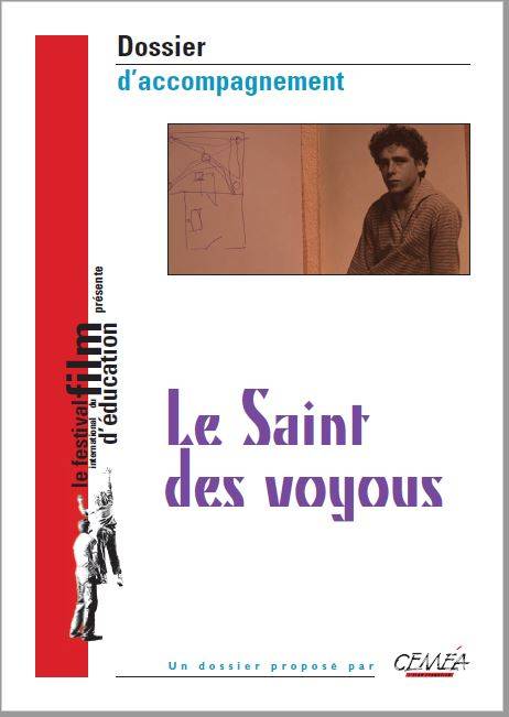 Le saint des voyous