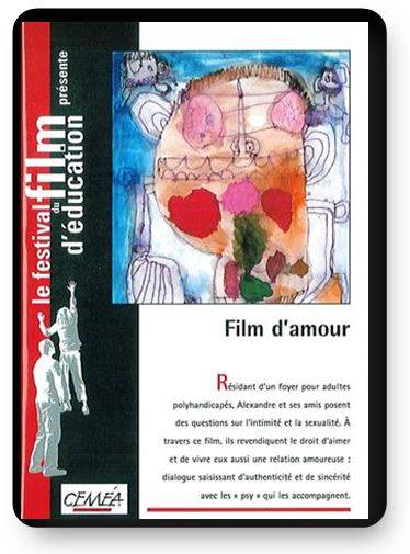 film d'amour