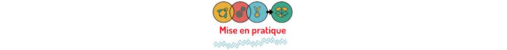Mise en pratique