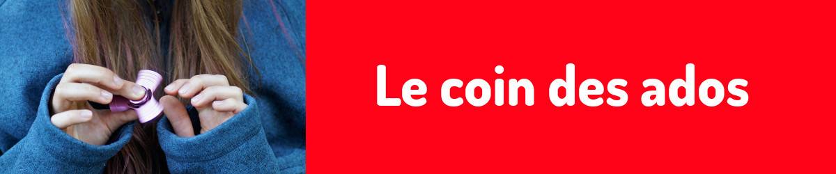 Le coin des 