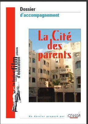 Cité des parents