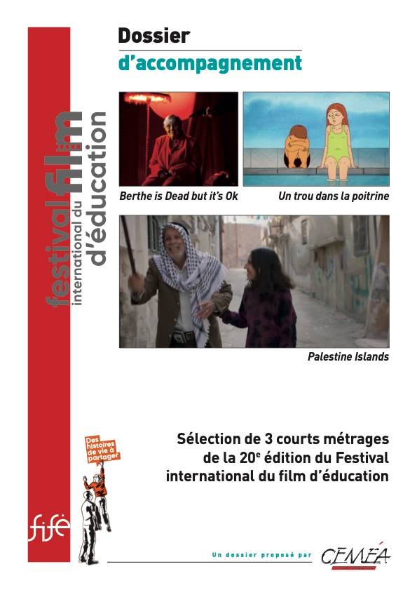 Dossier d'accompagnement pédagogique